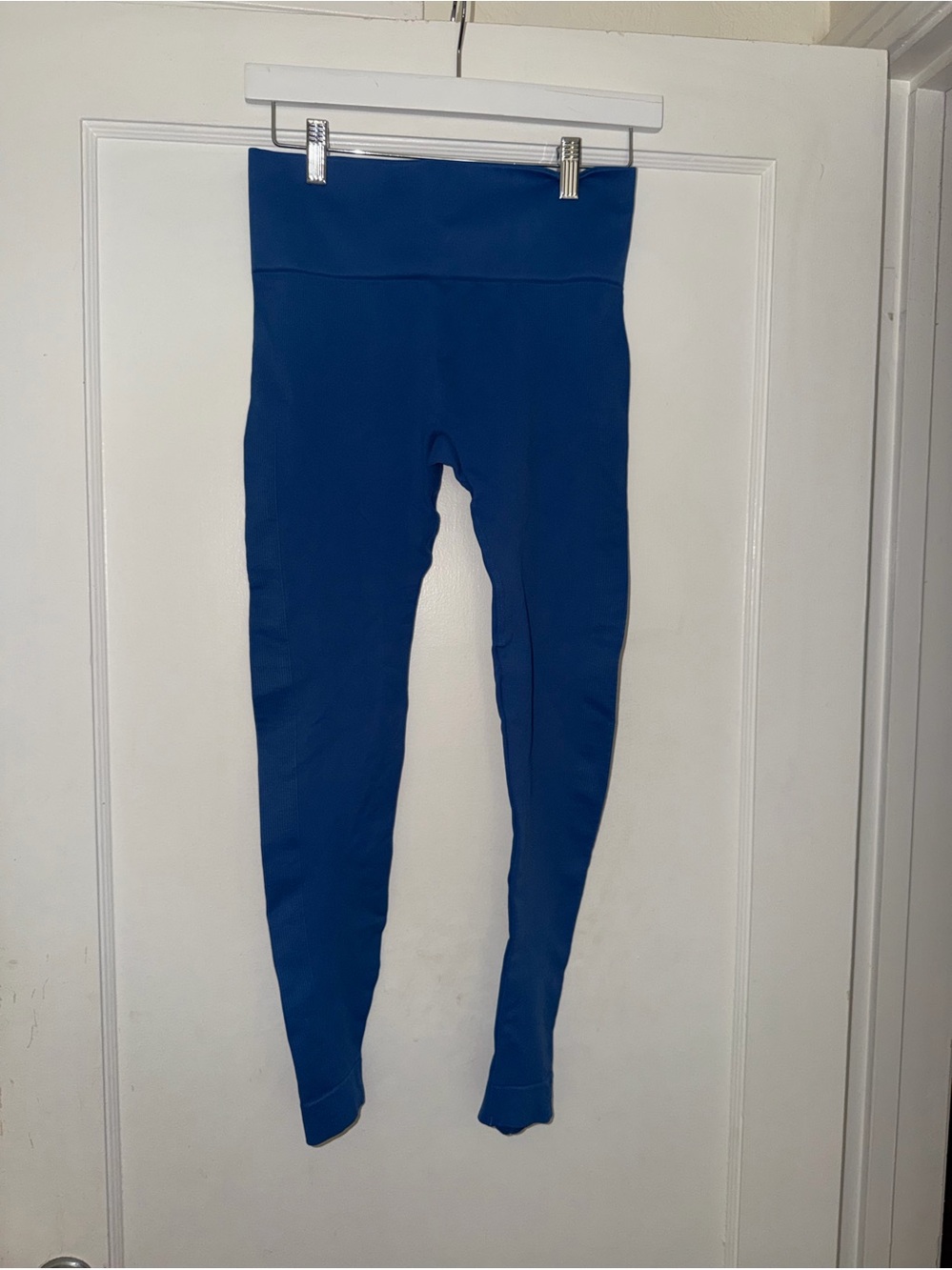 SET Active Blue leggings